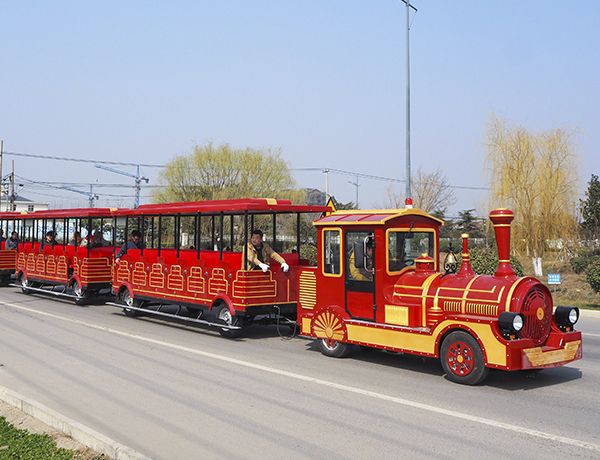 觀光小火車與觀光車，景區(qū)應(yīng)該如何選購？