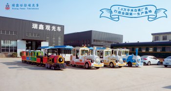 海淀旅游景點應該如何選擇旅游觀光小火車